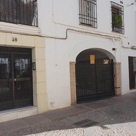 Apartamentos En Patio Cordobes San Basilio Córdova Exterior foto