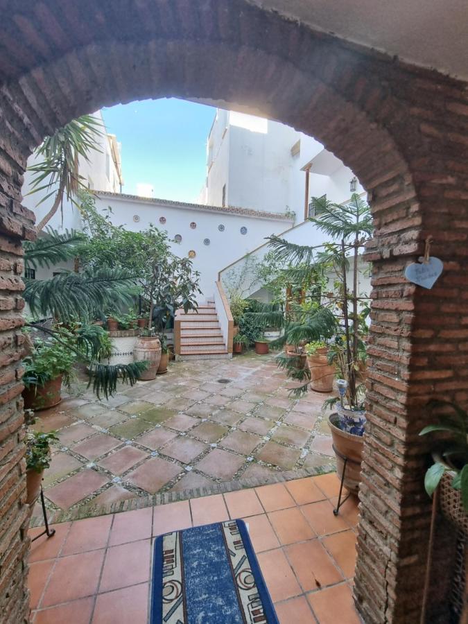 Apartamentos En Patio Cordobes San Basilio Córdova Exterior foto