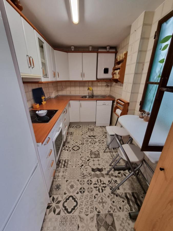 Apartamentos En Patio Cordobes San Basilio Córdova Exterior foto
