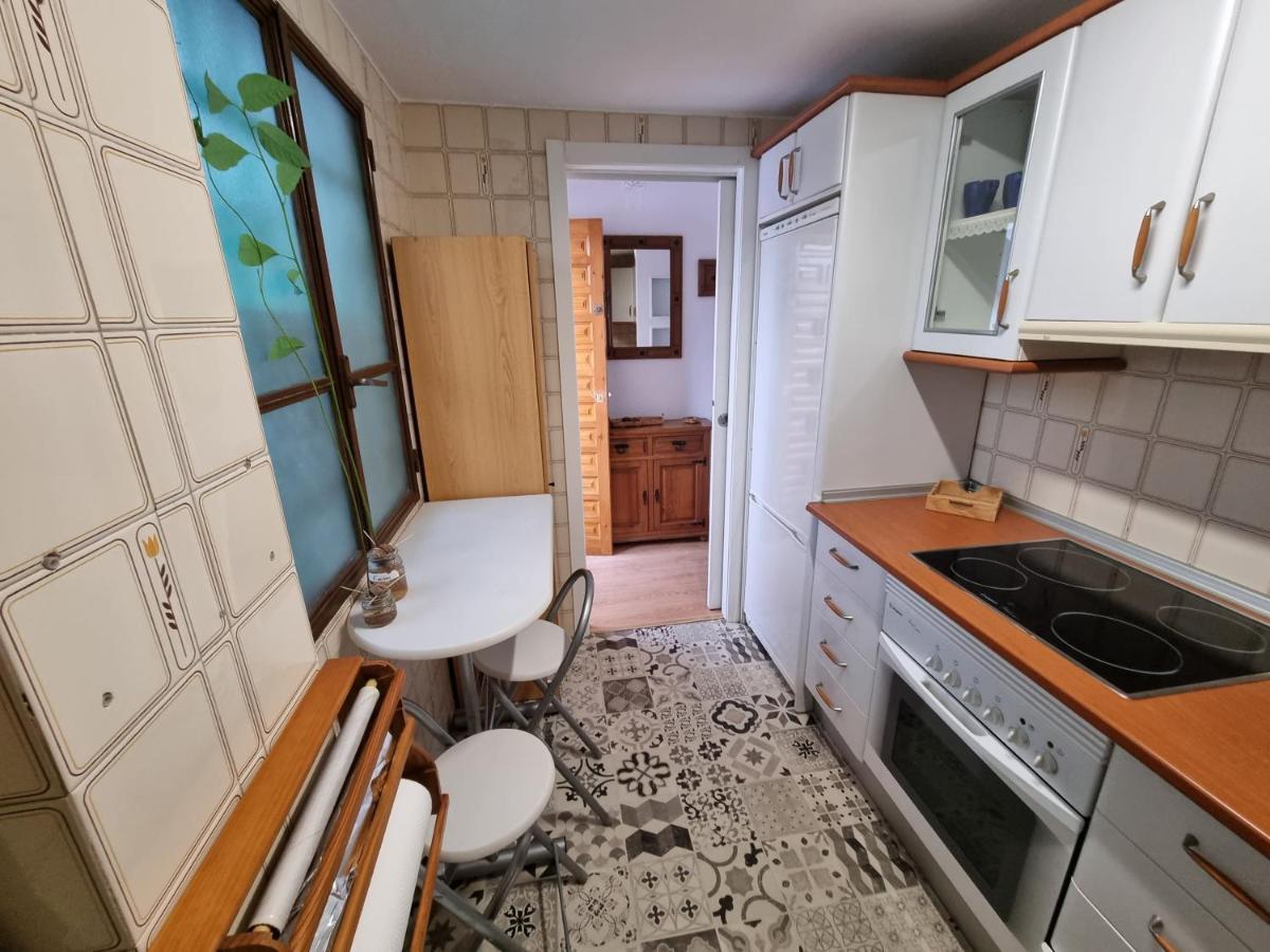 Apartamentos En Patio Cordobes San Basilio Córdova Exterior foto