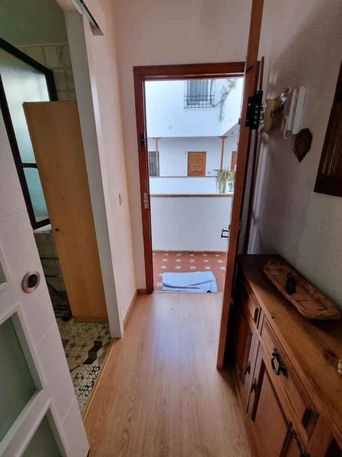 Apartamentos En Patio Cordobes San Basilio Córdova Exterior foto