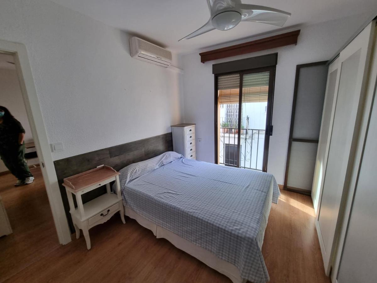 Apartamentos En Patio Cordobes San Basilio Córdova Exterior foto
