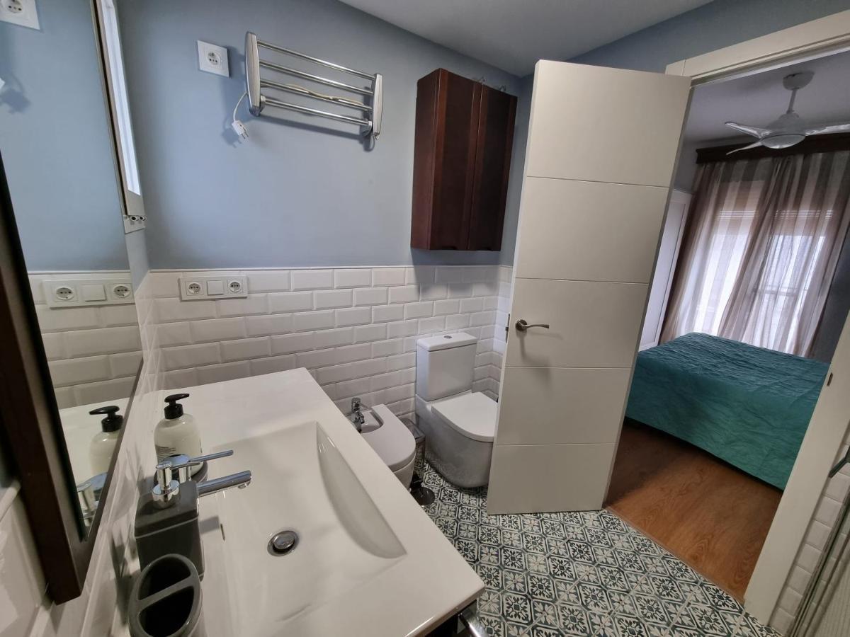 Apartamentos En Patio Cordobes San Basilio Córdova Exterior foto