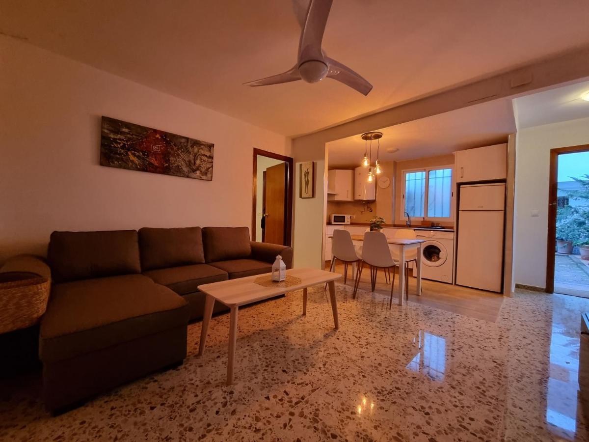 Apartamentos En Patio Cordobes San Basilio Córdova Exterior foto