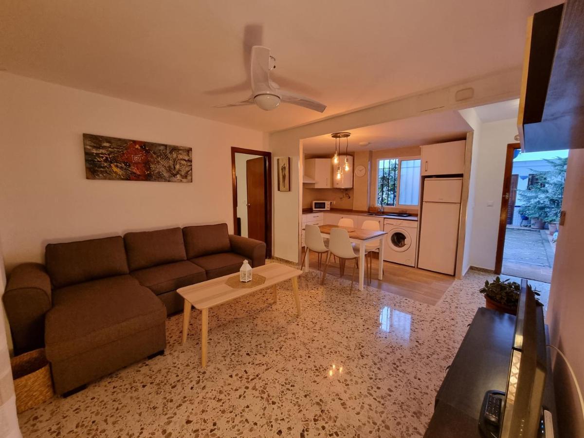 Apartamentos En Patio Cordobes San Basilio Córdova Exterior foto