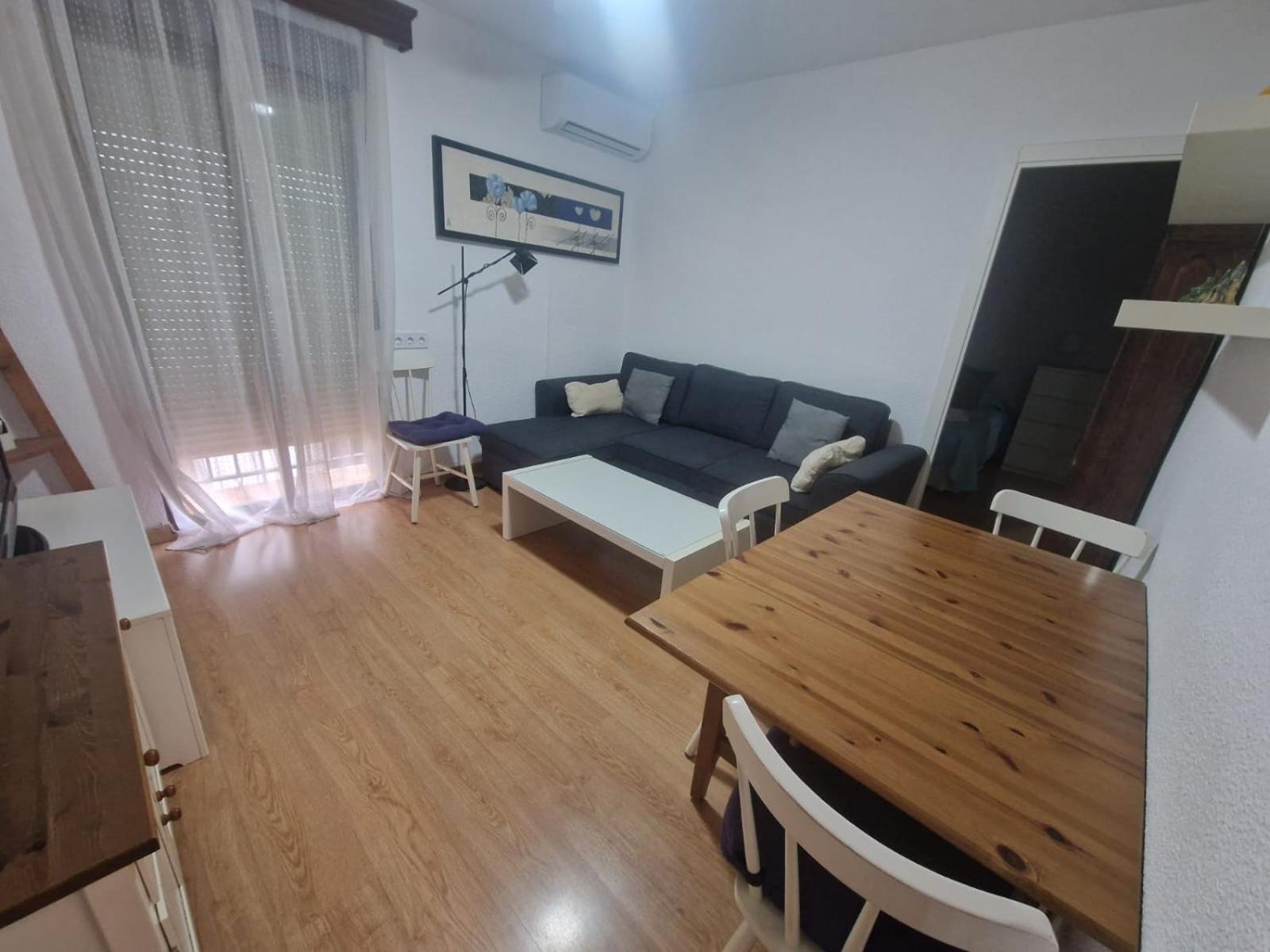 Apartamentos En Patio Cordobes San Basilio Córdova Exterior foto