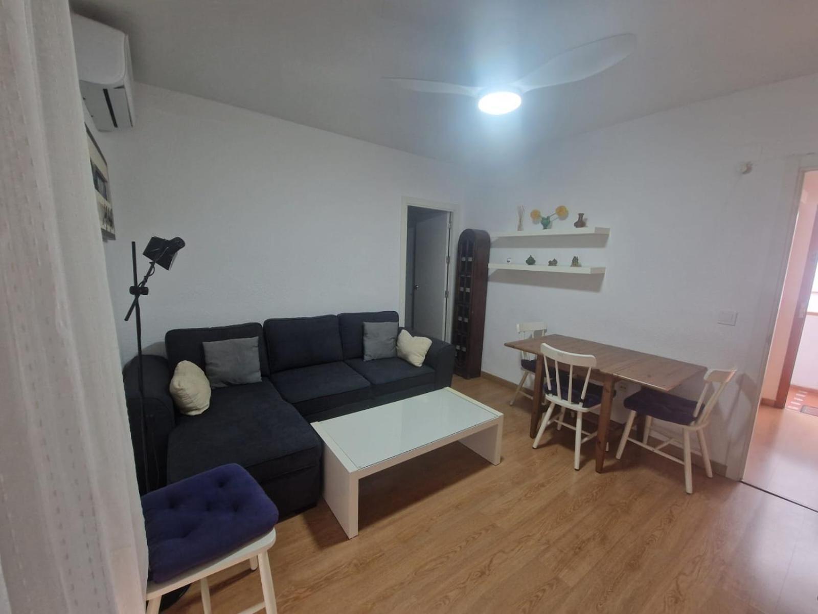 Apartamentos En Patio Cordobes San Basilio Córdova Exterior foto