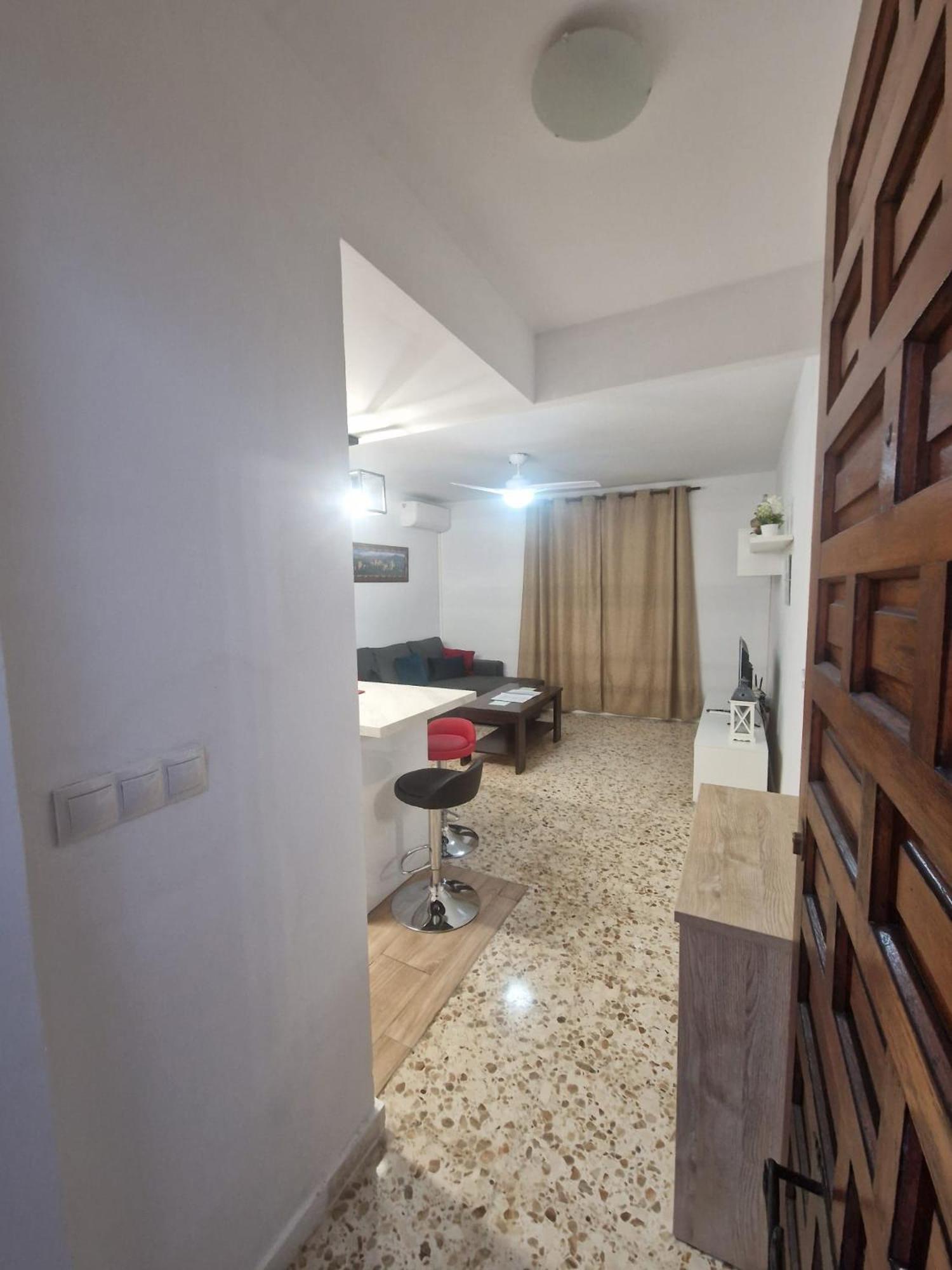 Apartamentos En Patio Cordobes San Basilio Córdova Exterior foto