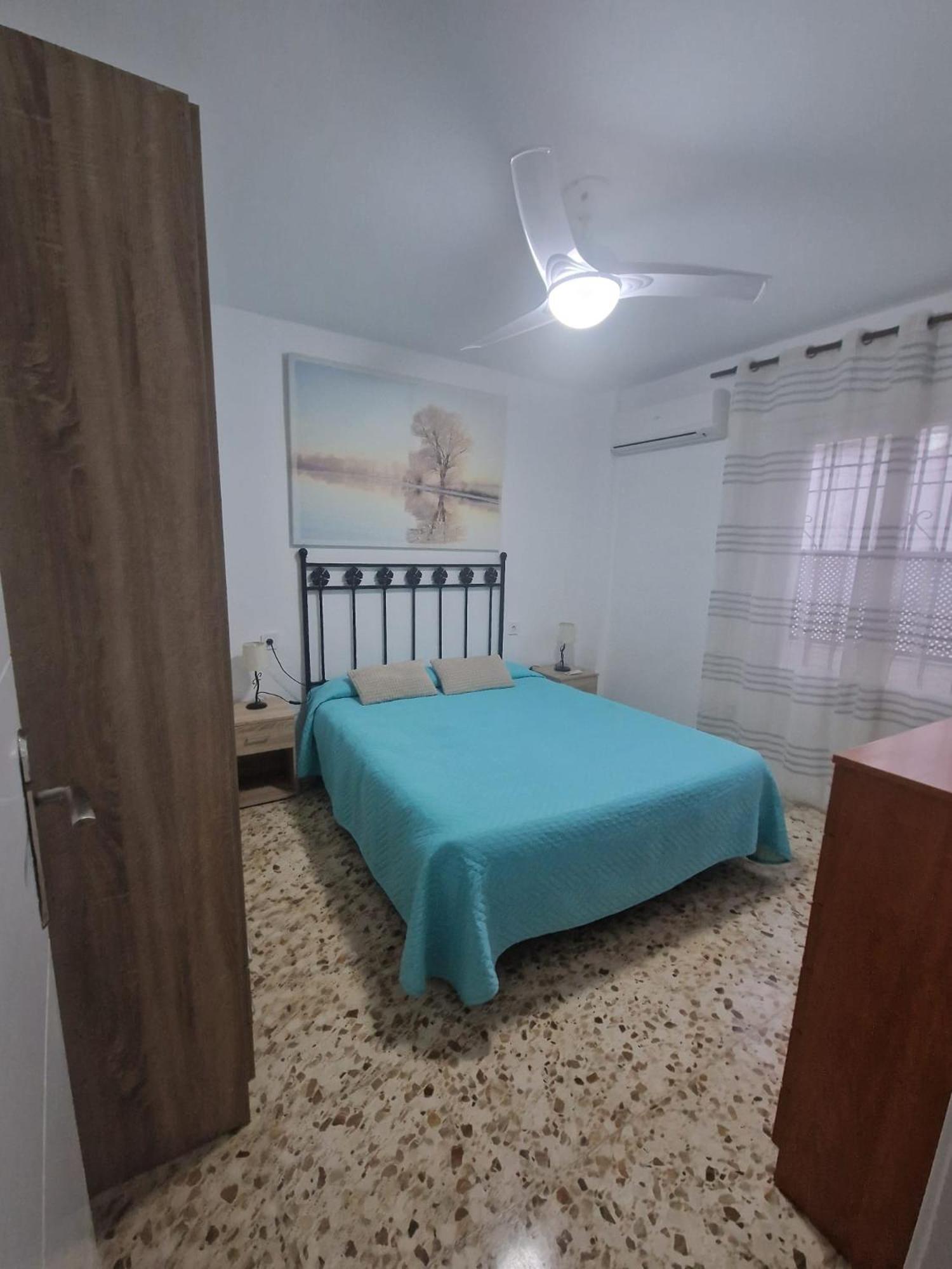 Apartamentos En Patio Cordobes San Basilio Córdova Exterior foto