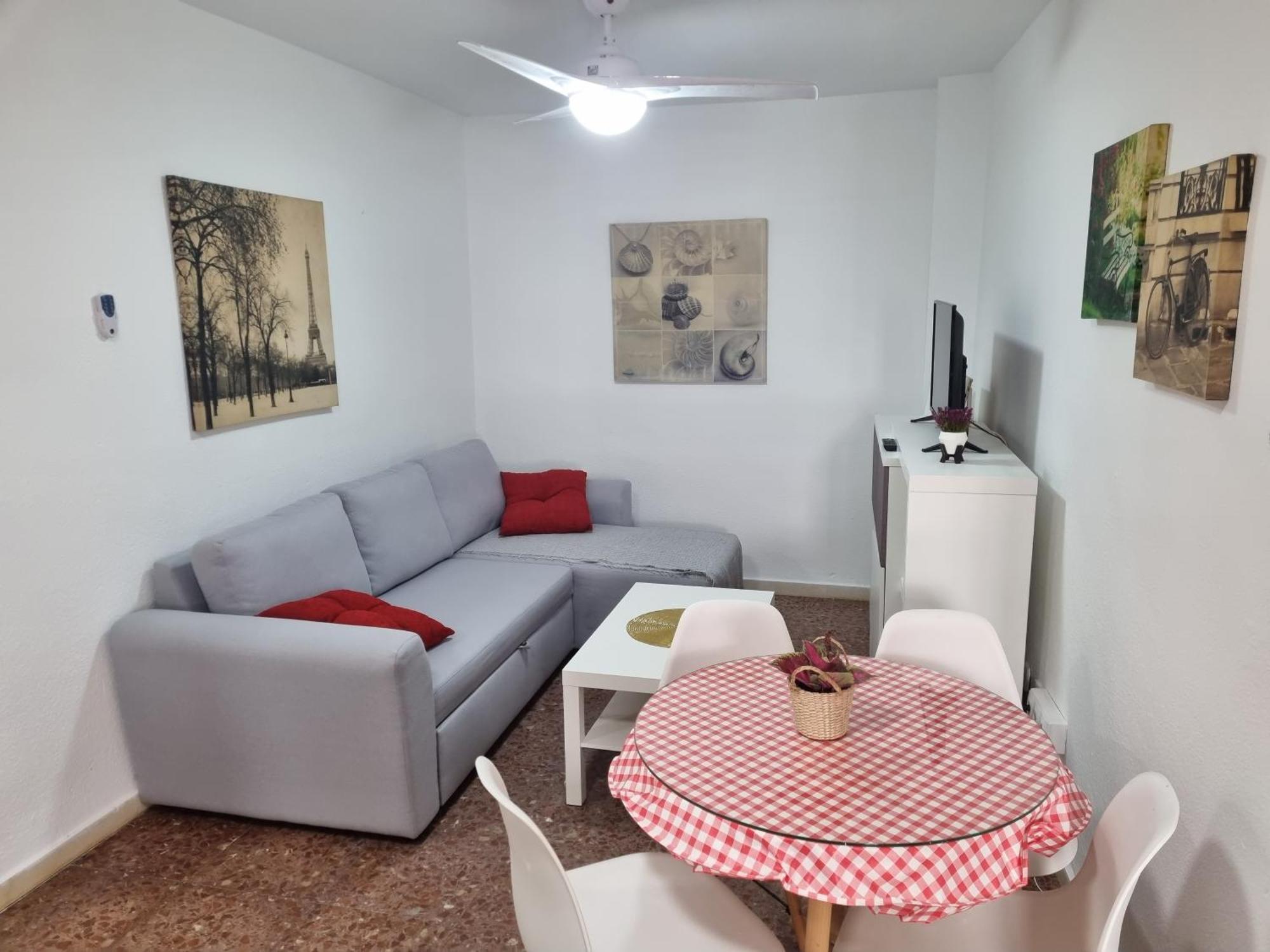 Apartamentos En Patio Cordobes San Basilio Córdova Exterior foto
