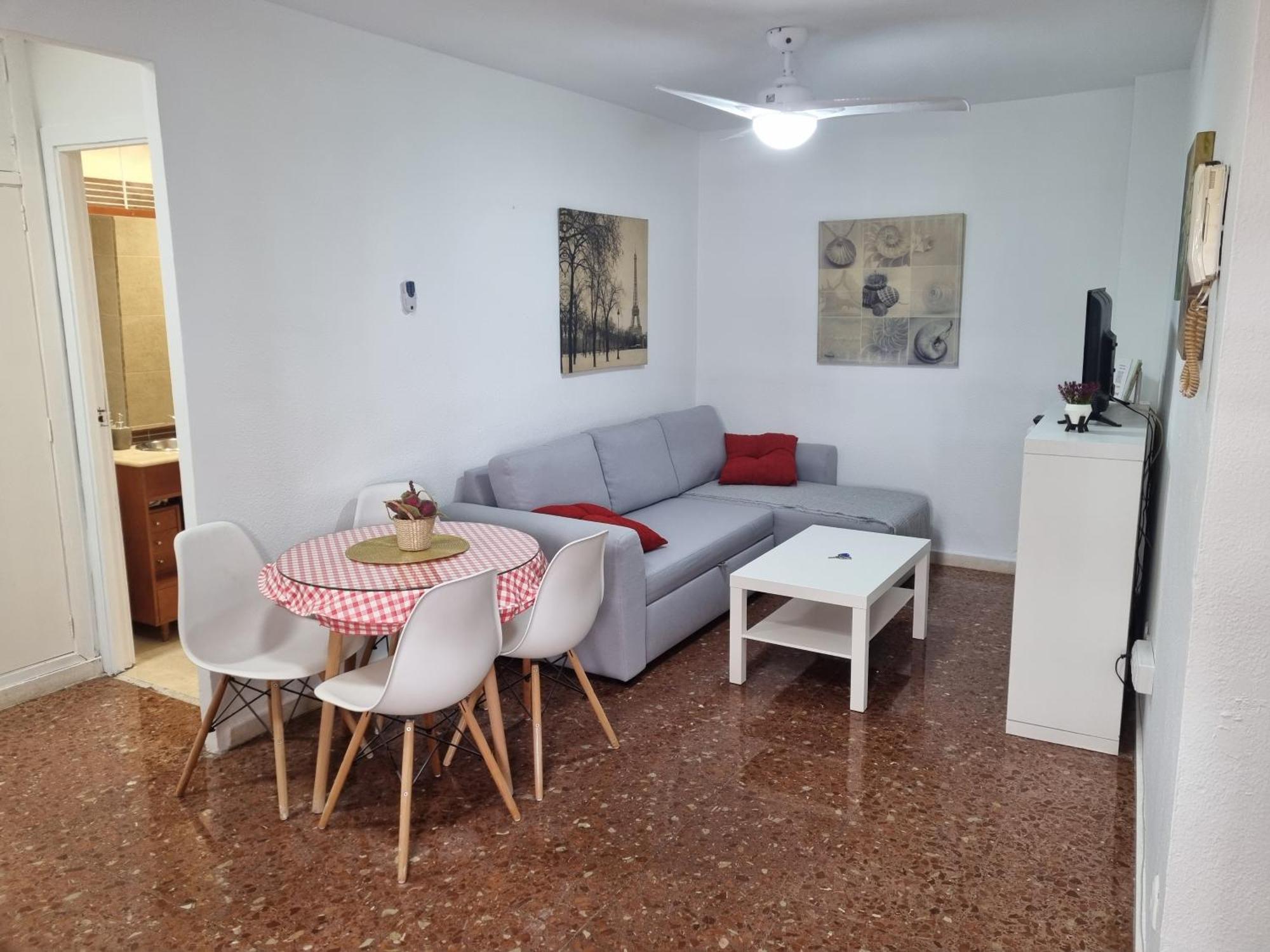 Apartamentos En Patio Cordobes San Basilio Córdova Exterior foto