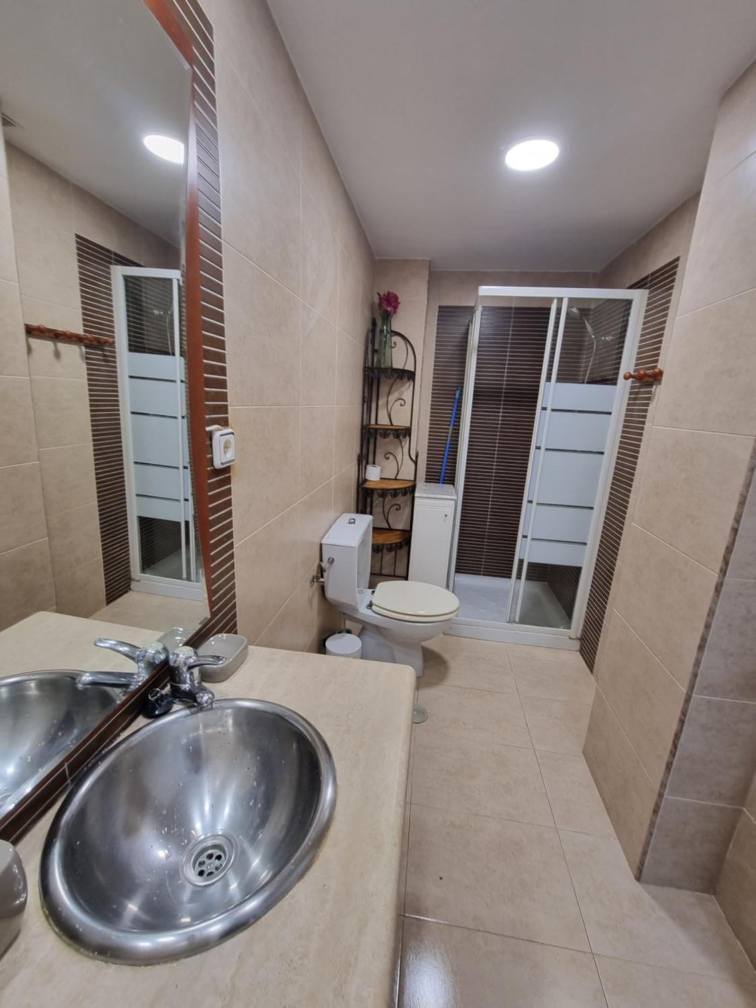 Apartamentos En Patio Cordobes San Basilio Córdova Exterior foto