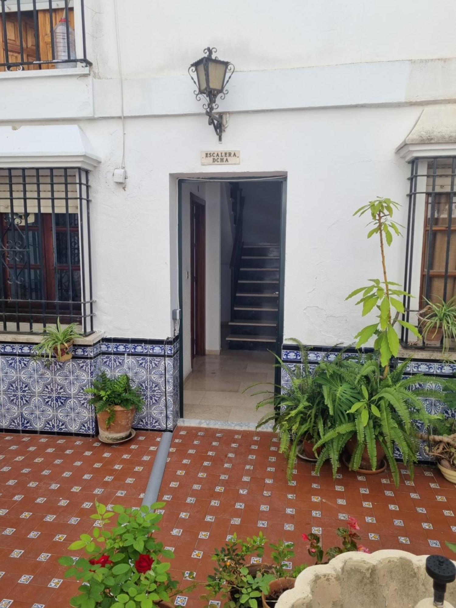 Apartamentos En Patio Cordobes San Basilio Córdova Exterior foto