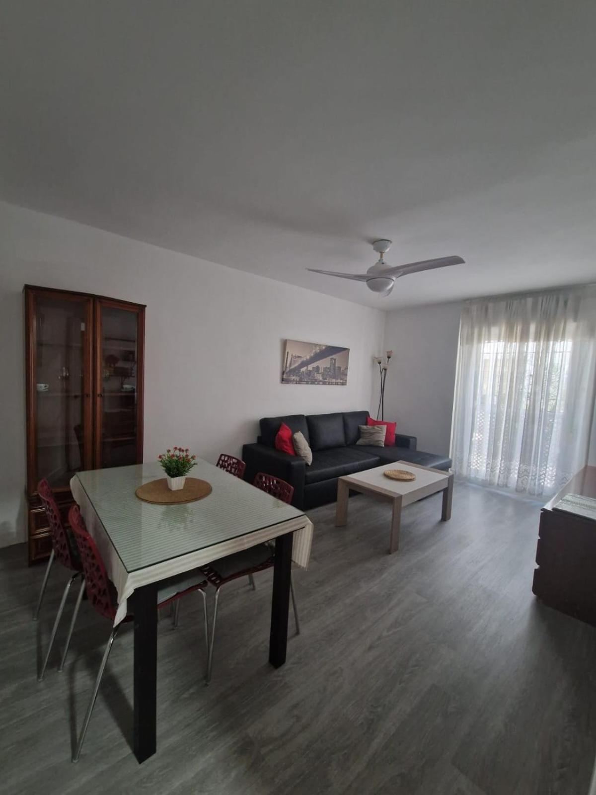 Apartamentos En Patio Cordobes San Basilio Córdova Exterior foto