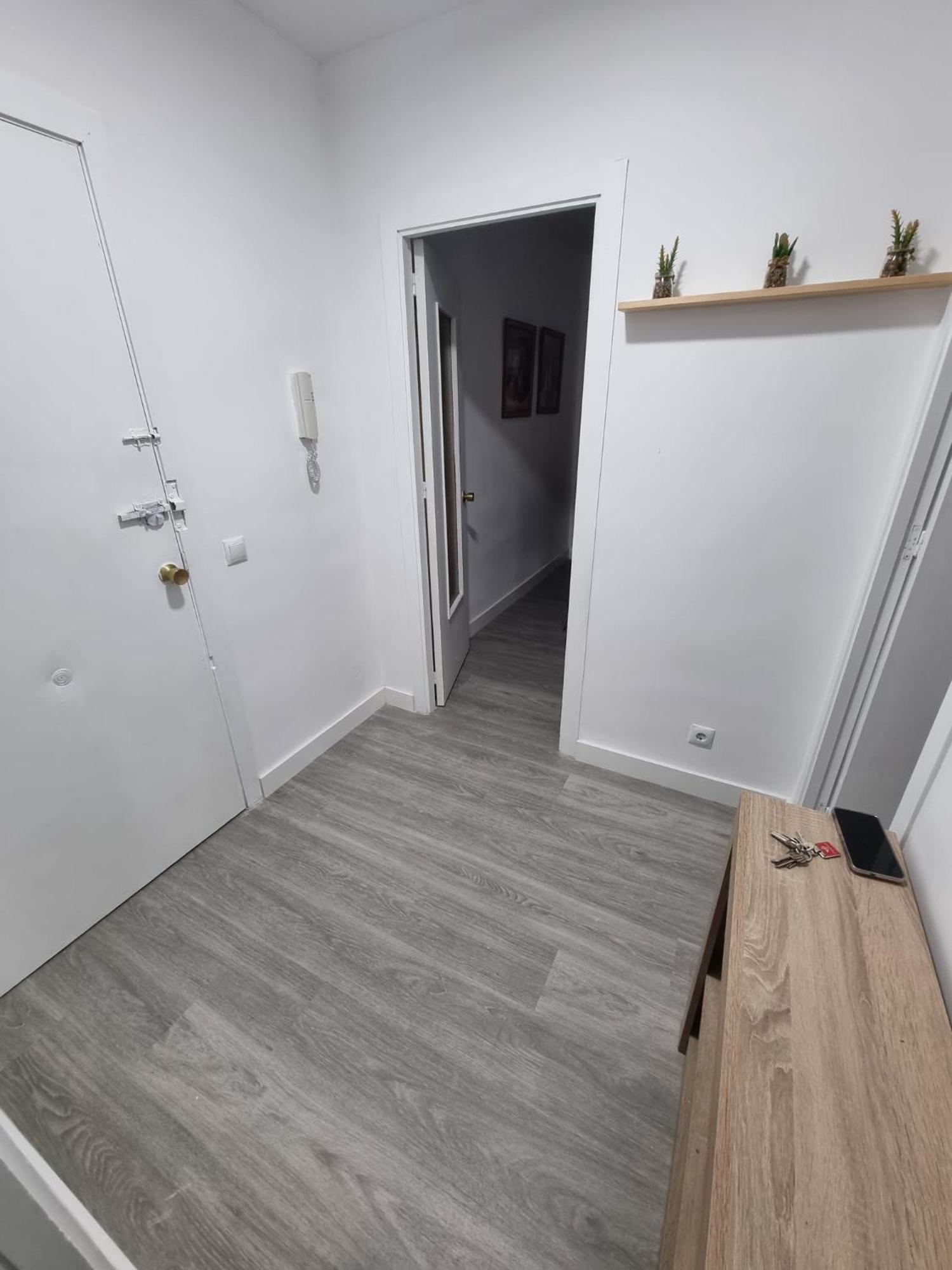Apartamentos En Patio Cordobes San Basilio Córdova Exterior foto