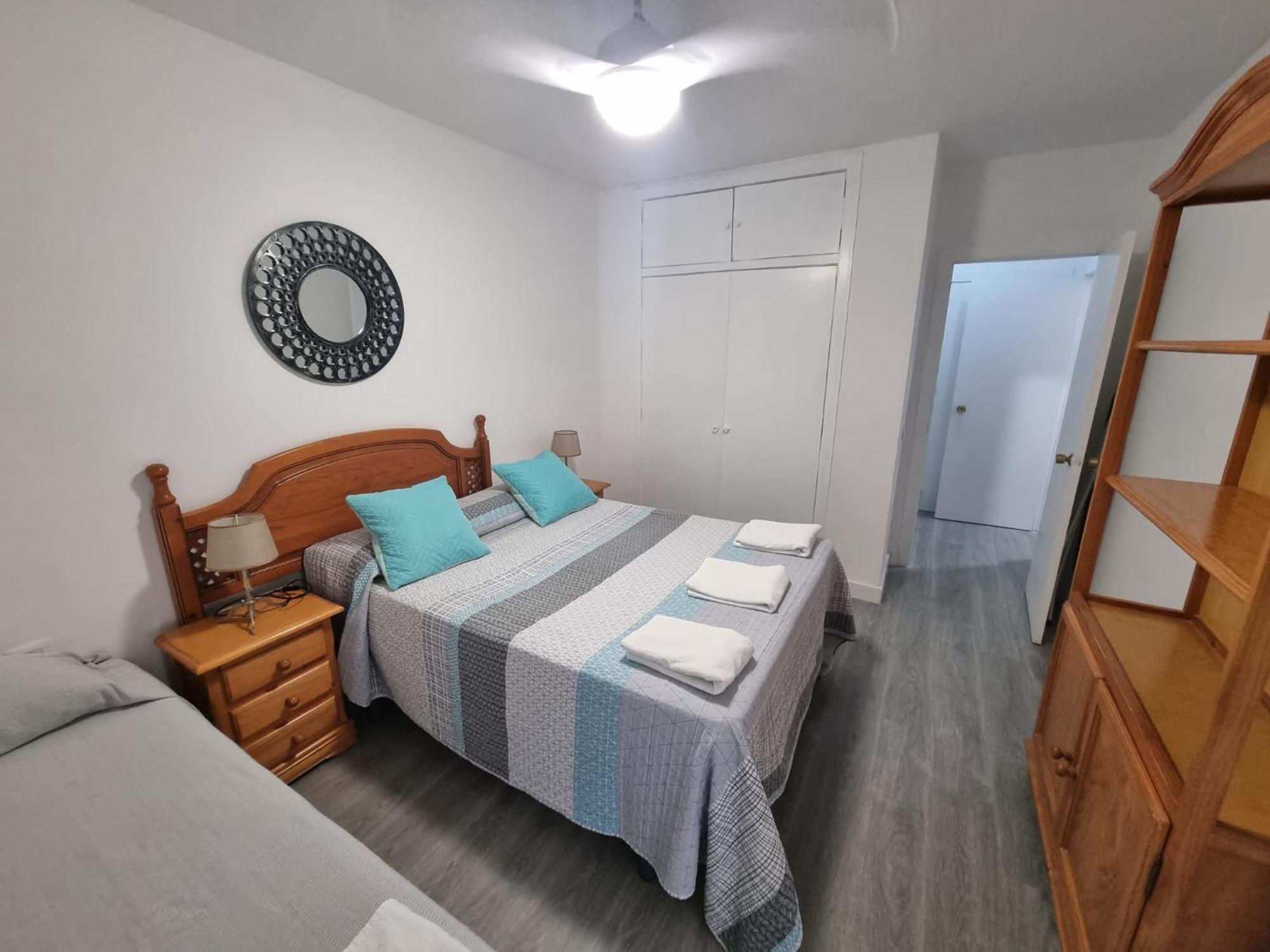 Apartamentos En Patio Cordobes San Basilio Córdova Exterior foto