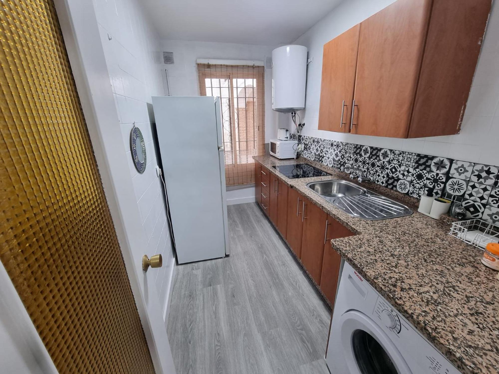 Apartamentos En Patio Cordobes San Basilio Córdova Exterior foto