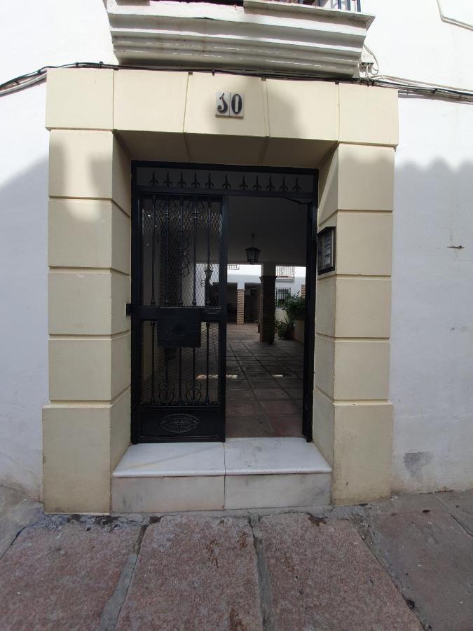 Apartamentos En Patio Cordobes San Basilio Córdova Exterior foto